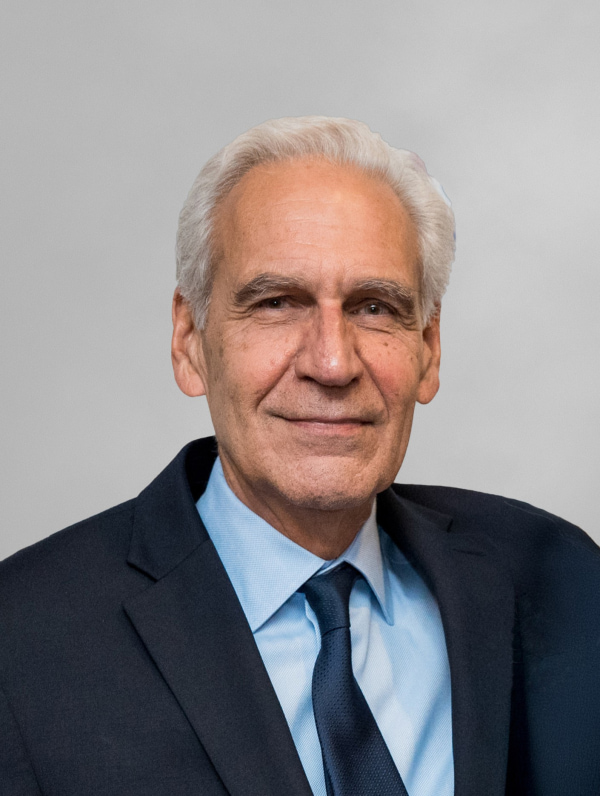 Fred Mugica, Secretary, Glenkirk Advocate