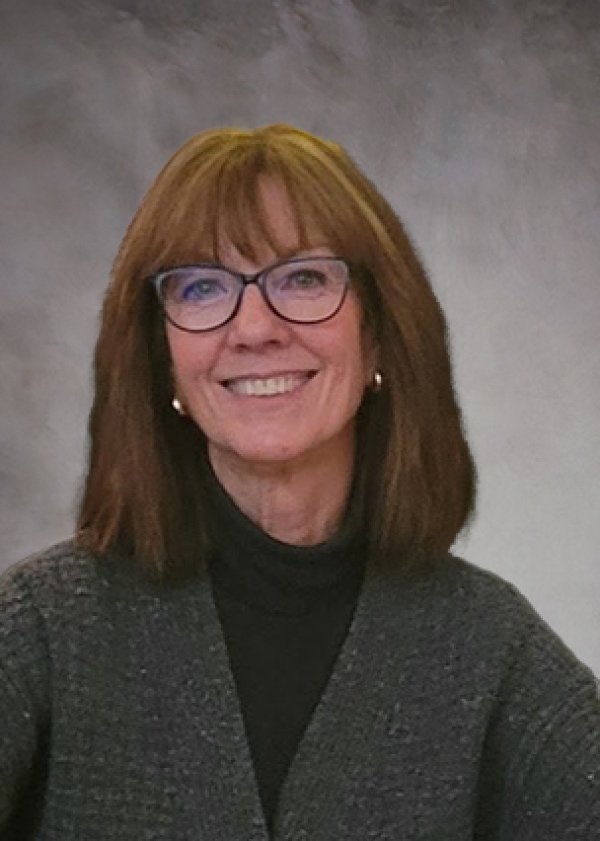 Mary Kennedy, Director, Glenkirk Advocate