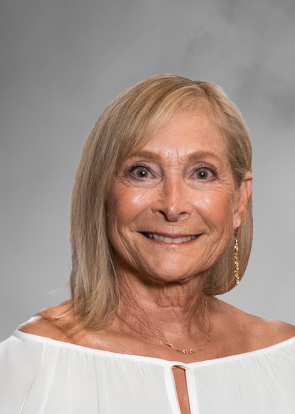 Barb Siegan, Director, Glenkirk Advocate