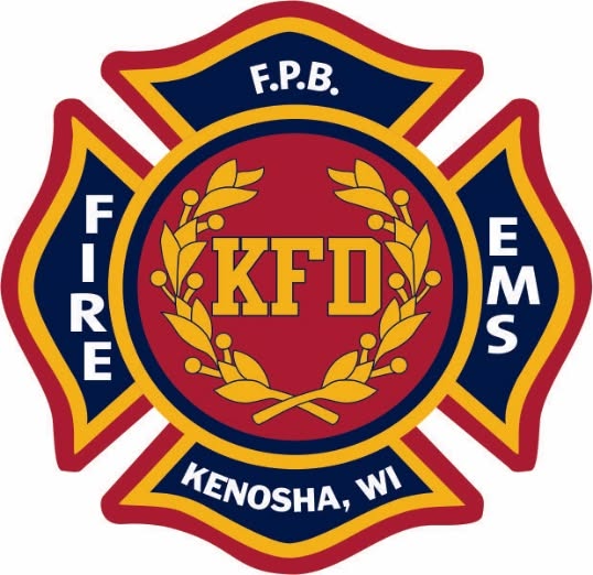 Kenosha Fire Dept