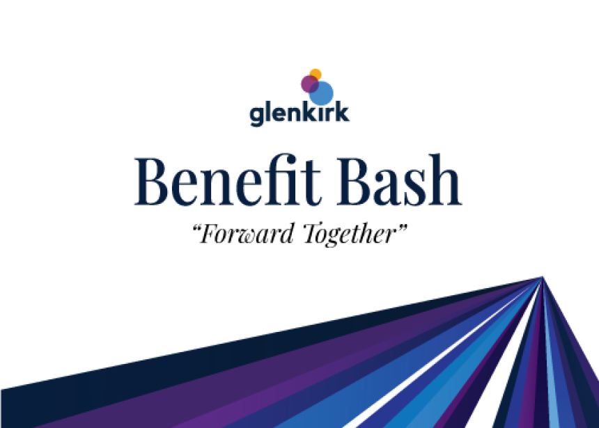 The Benefit Bash