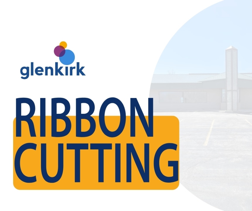 Mundelein Ribbon-Cutting
